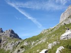 Kleine Leiterspitze & Große Leiterspitze