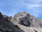 Kleine Leiterspitze & Große Leiterspitze