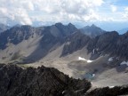 Kleine Leiterspitze & Große Leiterspitze