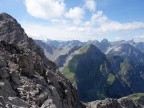 Kleine Leiterspitze & Große Leiterspitze