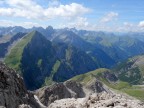 Kleine Leiterspitze & Große Leiterspitze