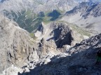 Kleine Leiterspitze & Große Leiterspitze