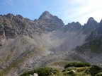 Kleine Leiterspitze & Große Leiterspitze