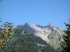 Freispitze, Rotspitze, Rotplatte