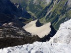 Freispitze, Rotspitze, Rotplatte