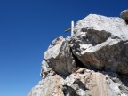 Freispitze, Rotspitze, Rotplatte