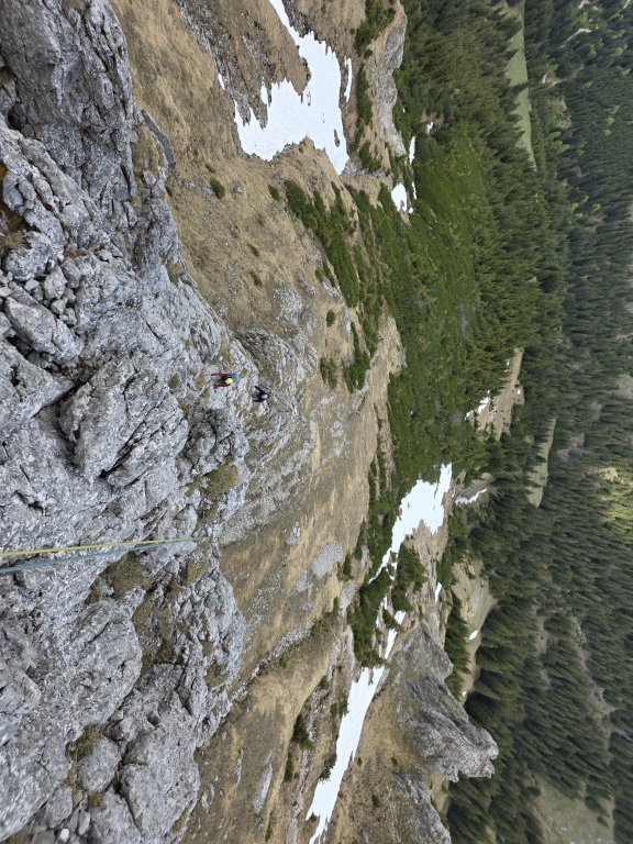 Aggenstein Nordwestgrat