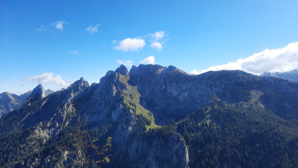 Branderschrofen