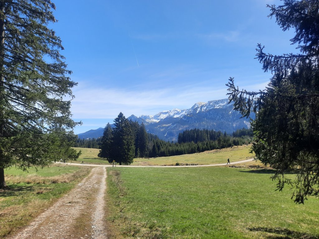 Buchberg und Jagdberg
