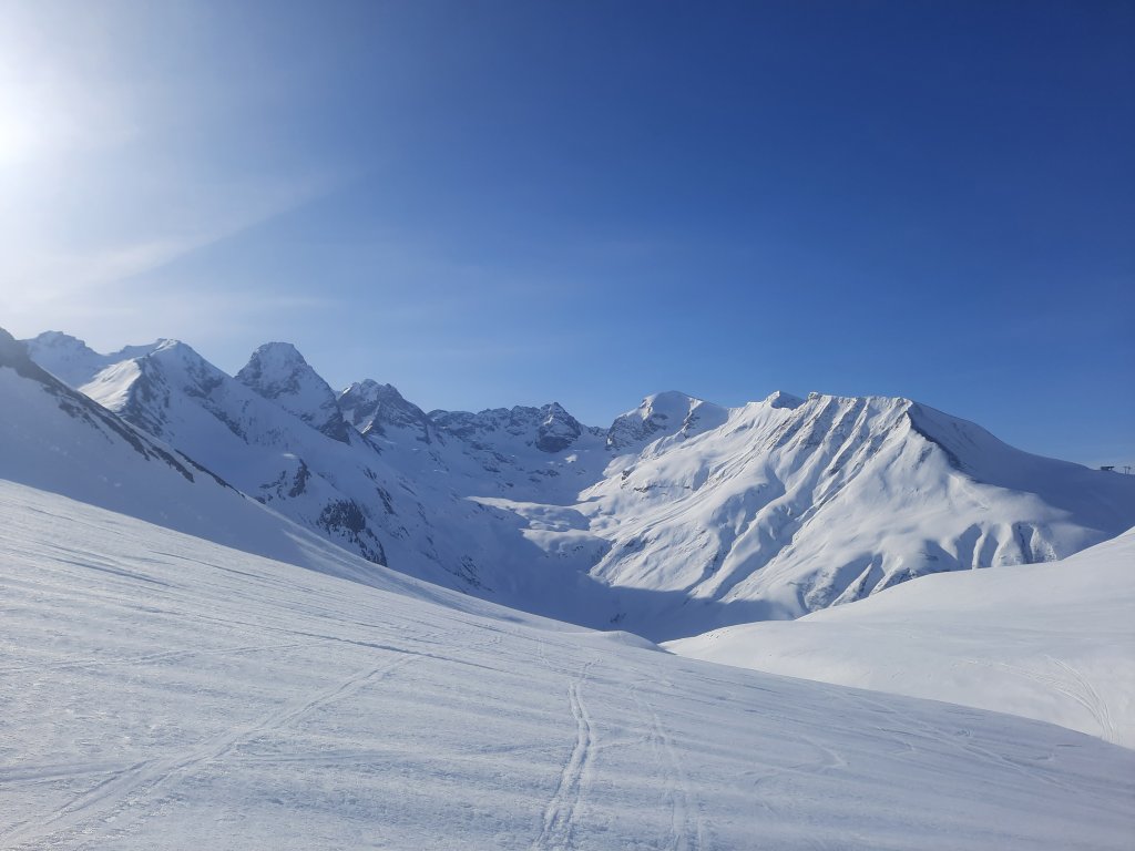Gümplespitze