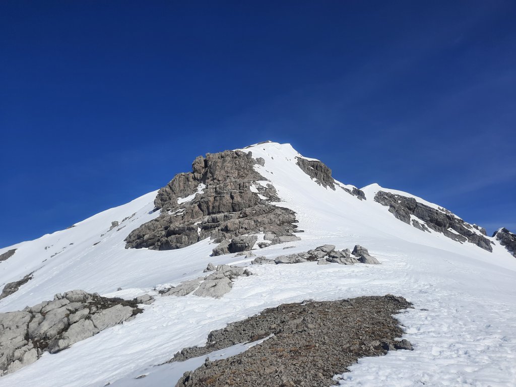 Gümplespitze