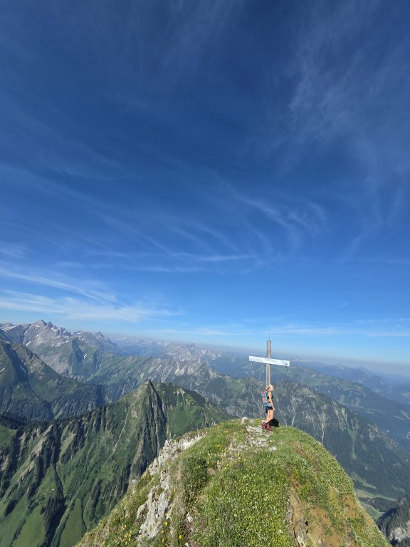 Höfatsüberschreitung