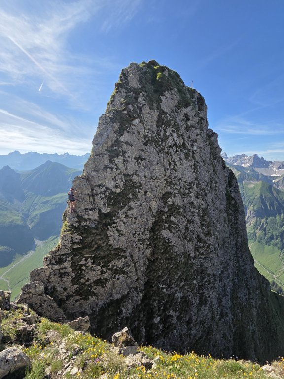Höfatsüberschreitung