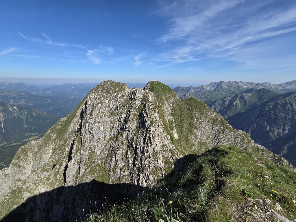 Höfatsüberschreitung