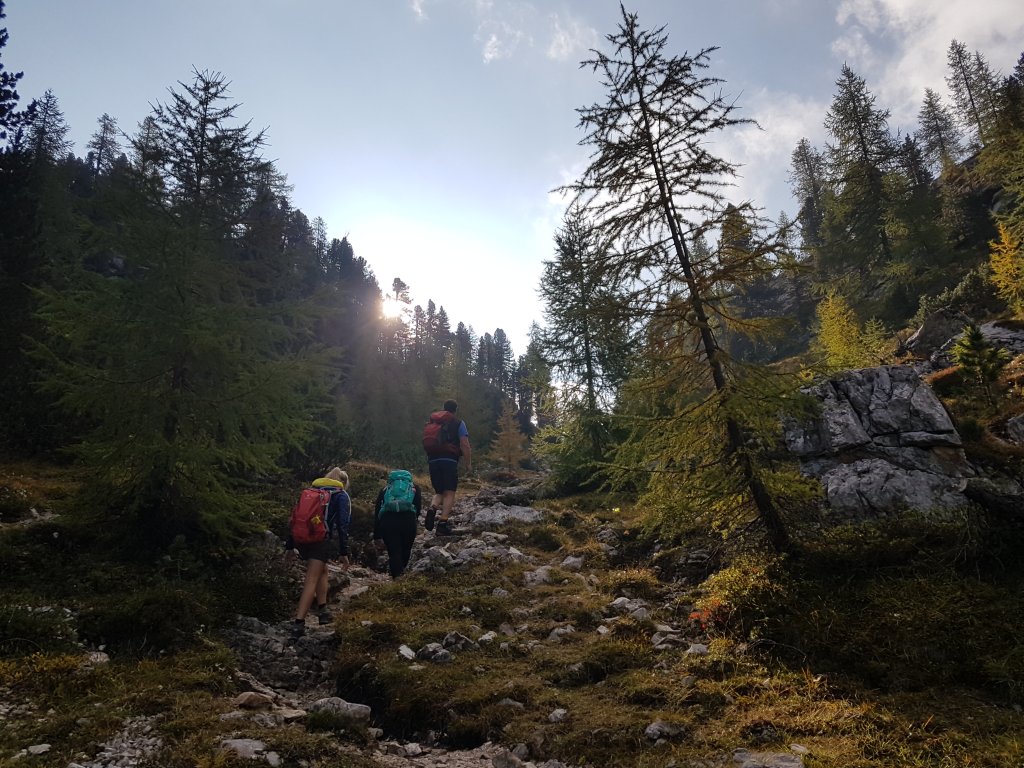 Herrstein und Großer Rossberg