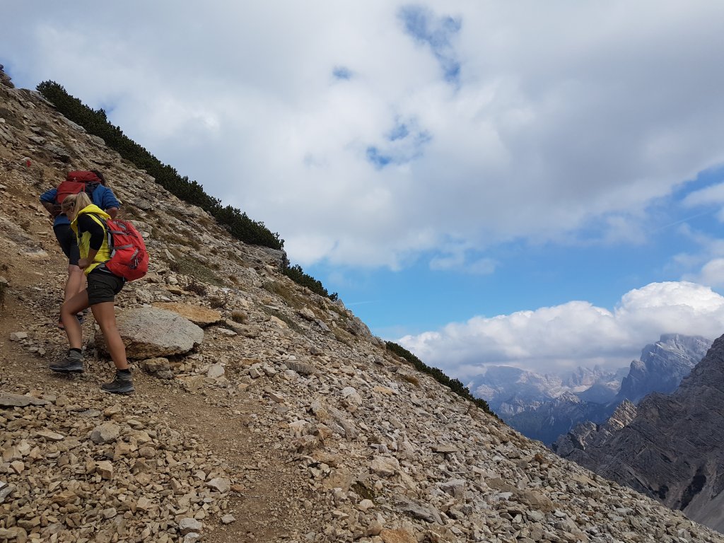 Herrstein und Großer Rossberg