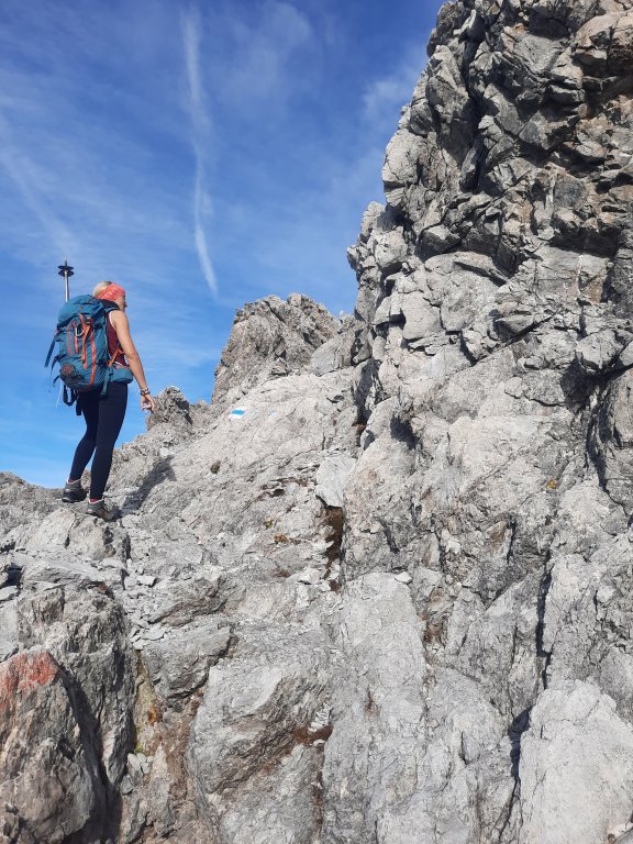 Hochlichtspitze