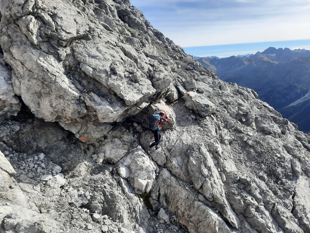 Hochlichtspitze