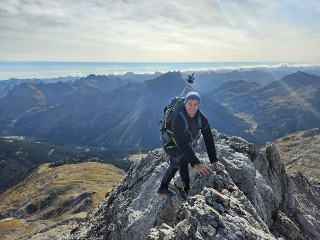 Hochlichtspitze