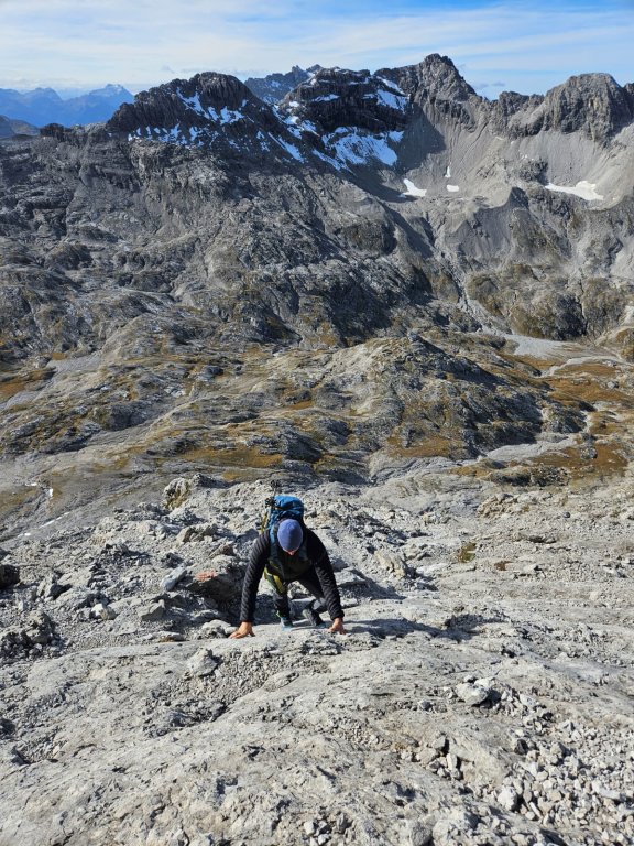 Hochlichtspitze