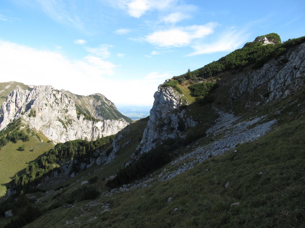 Klettergarten Sefenschrofen