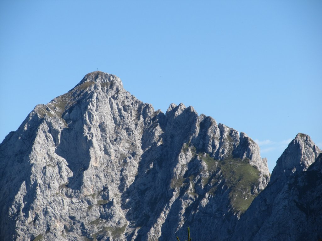 Klettergarten Sefenschrofen