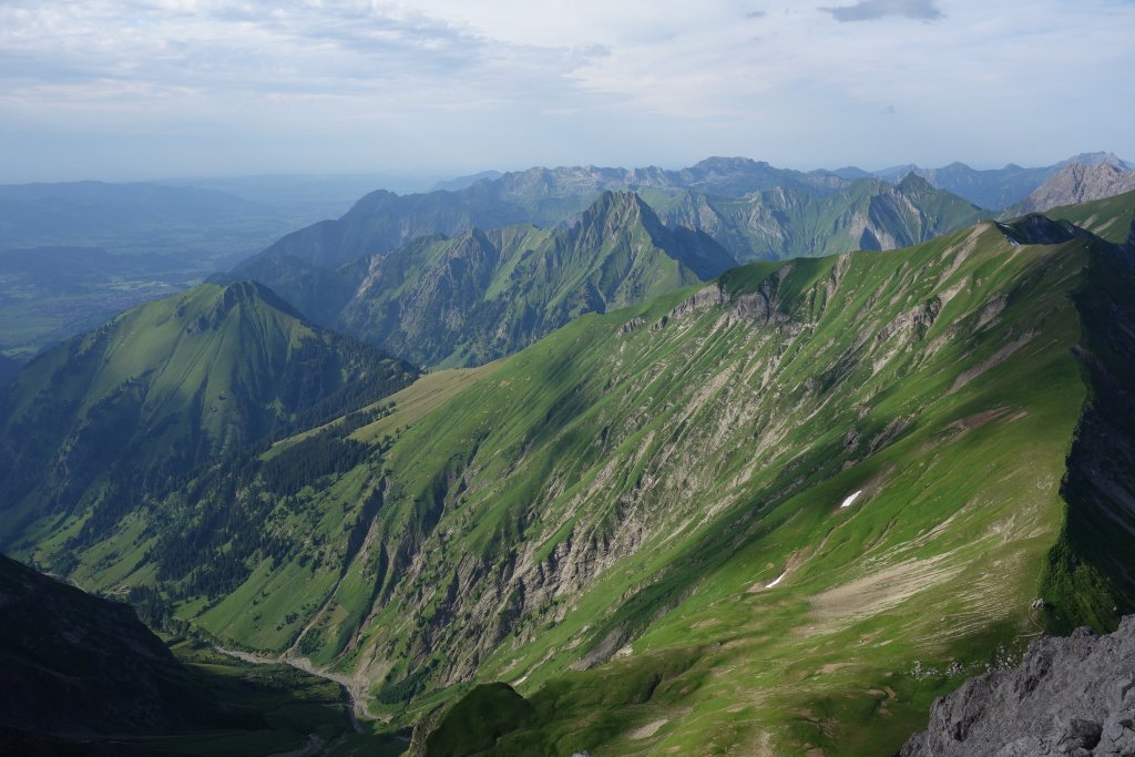 Krottenspitzengrat 11