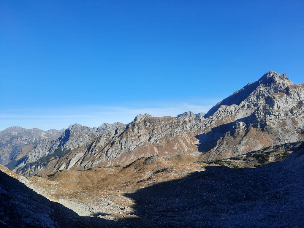 Lusgrind und Hanflender