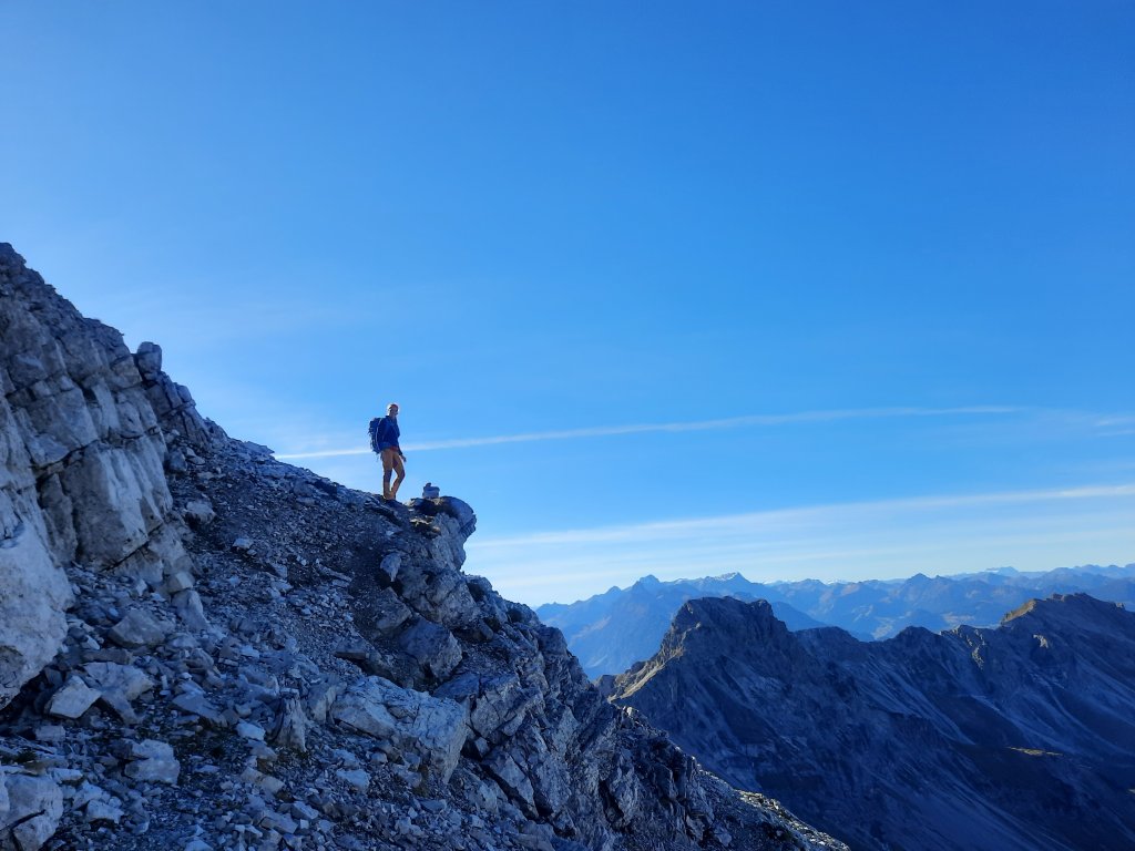 Lusgrind und Hanflender