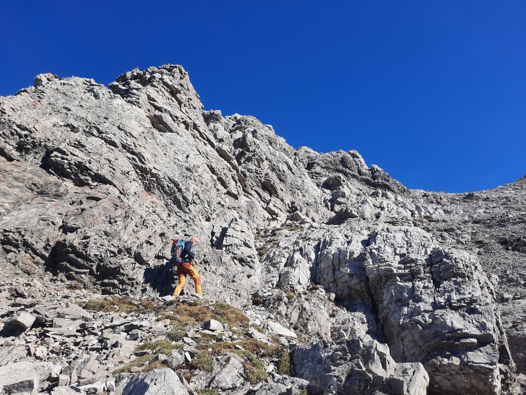 Lusgrind und Hanflender