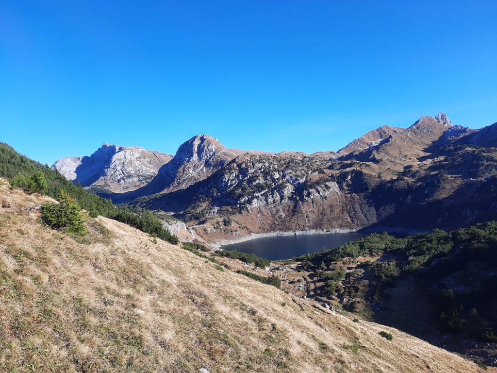 Lusgrind und Hanflender