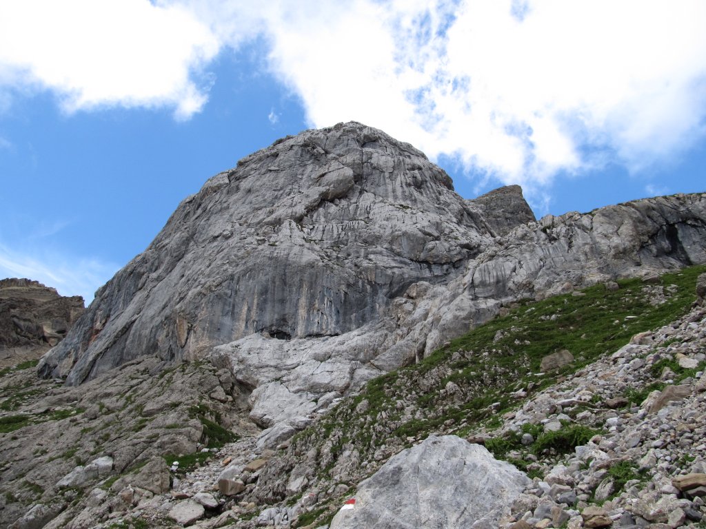 Muttekopf NO-Grat 2023