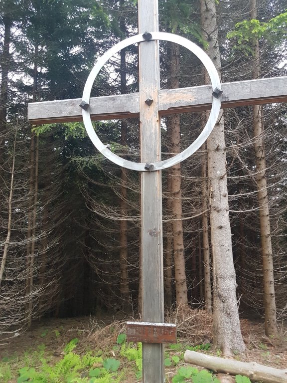 Muttkopf, Dünserhorn, Kopes und Rappenköpfle