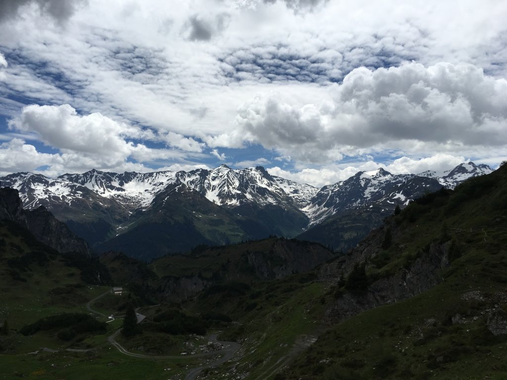 Plattnitzerspitze