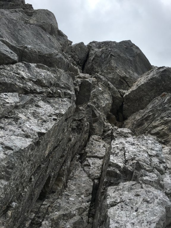 Plattnitzerspitze