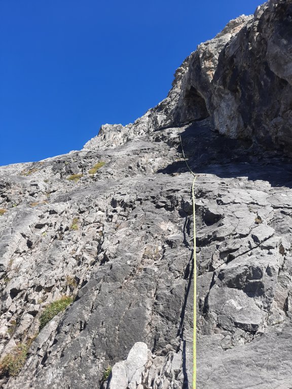 Poltergeist Angererkopf