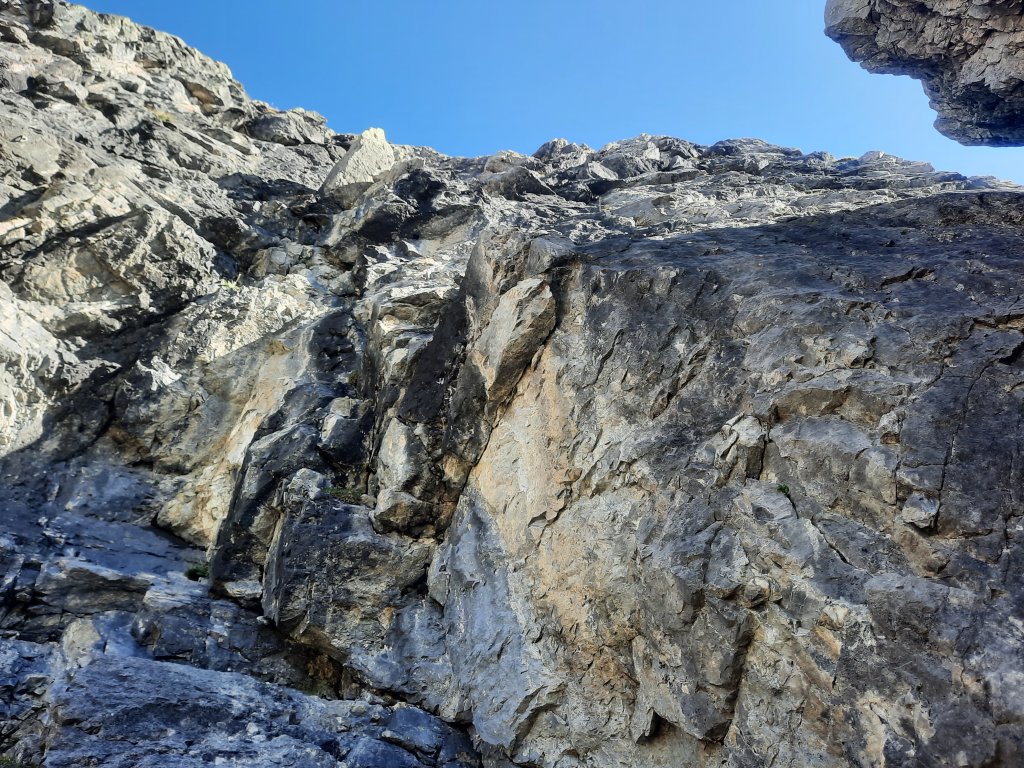 Poltergeist Angererkopf