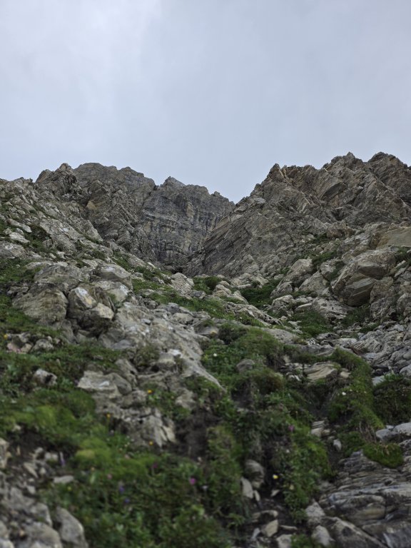 Rote Wand