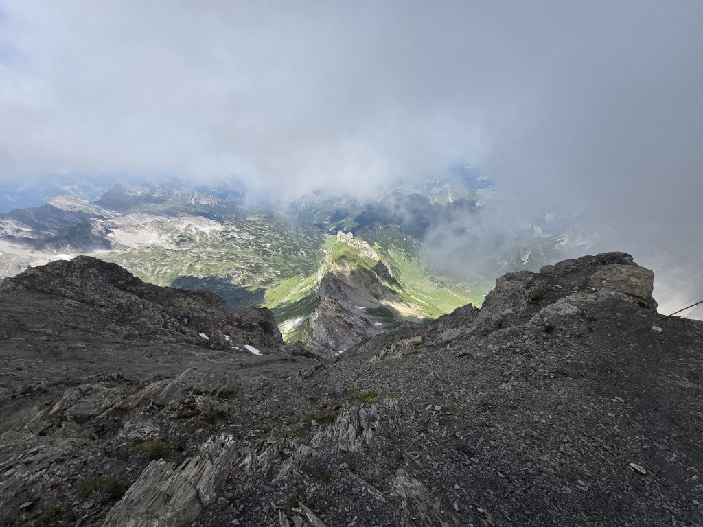 Rote Wand