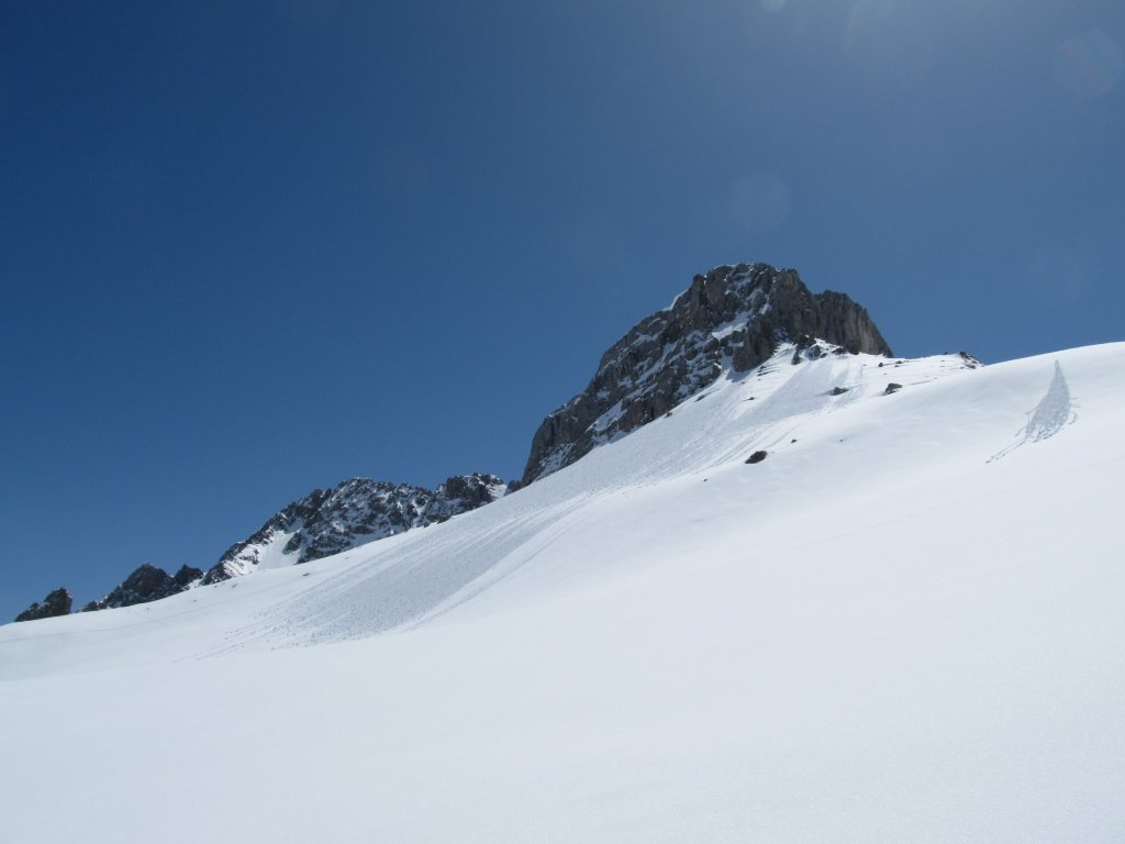 Skitour Auenfelderhorn