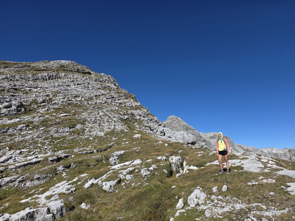 Spuller Schafberg und Unterer Schafberg