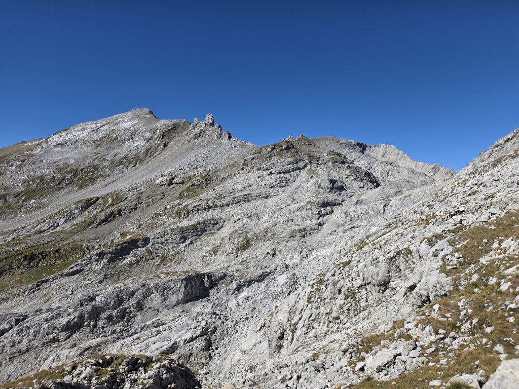 Spuller Schafberg und Unterer Schafberg