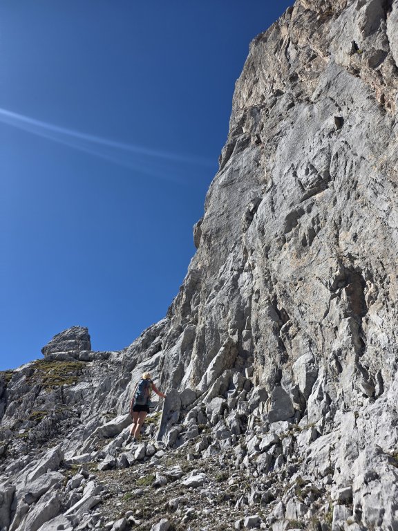 Spuller Schafberg und Unterer Schafberg