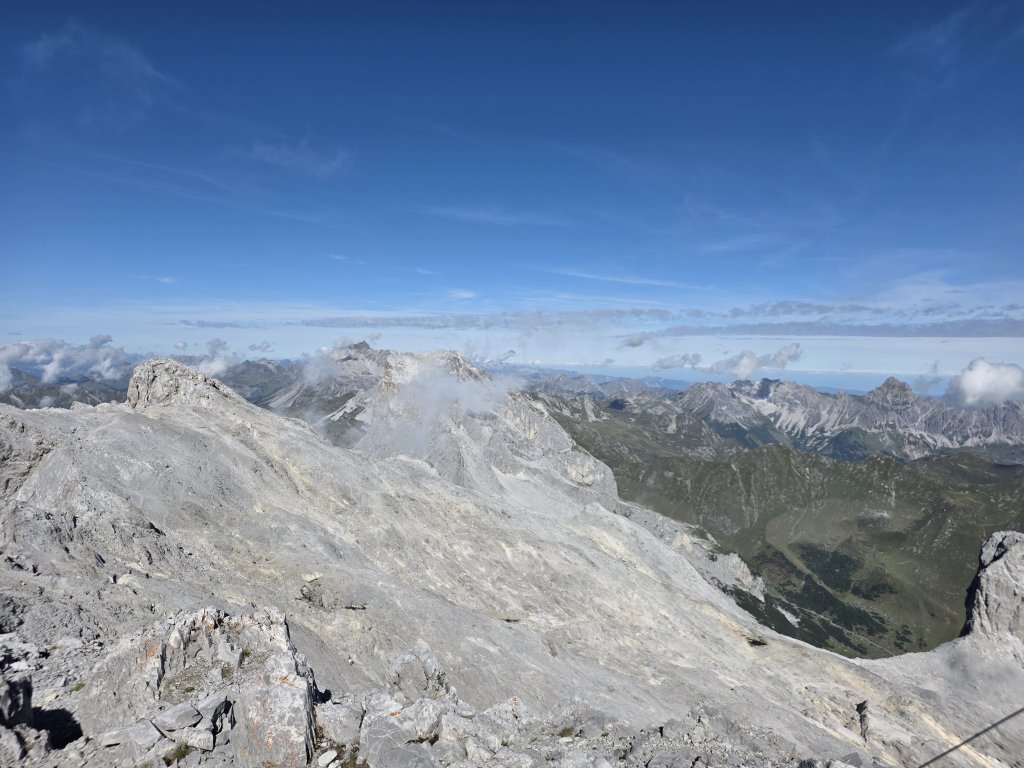Sulzfluh